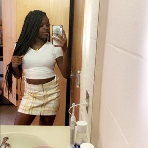 Meet your Posher, Yama